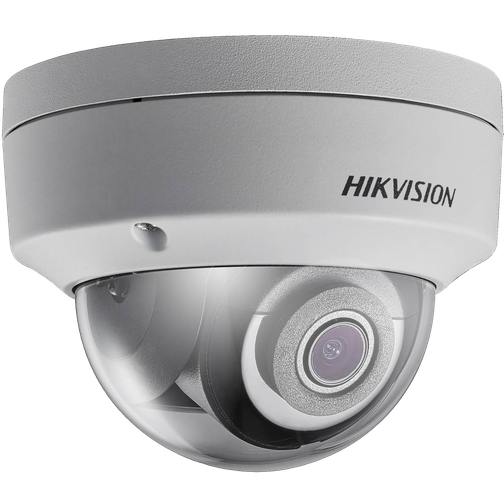 IP-телекамера Hikvision DS-2CD2143G0-IS (4mm) 42881594 1