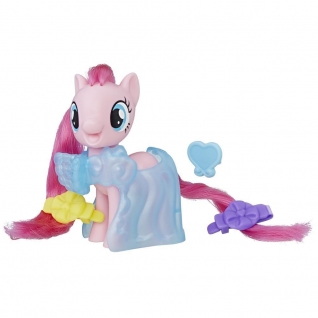 Игровой набор "Май Литл Пони: Пони-Модницы" - Пинки Пай Hasbro