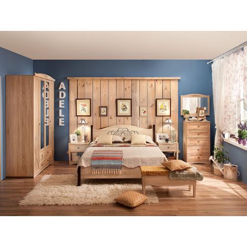 Комплект мебели для спальни Глазов Адель К5 42743713