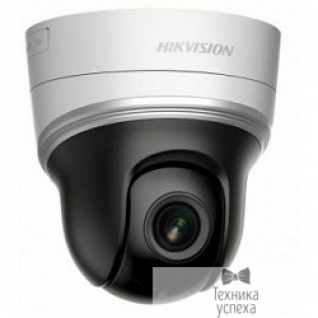 Hikvision HIKVISION DS-2DE2204IW-DE3 2Мп скоростная поворотная IP-камера c ИК-подсветкой до 30м 1/2.8’’ Progressive Scan CMOS; объектив 2.8 - 12мм, 4x; угол обзора объектива 100° - 25°; механический ИК-фильтр