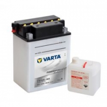 Аккумулятор VARTA Freshpack 514401019 14 Ач (A/h)-YB14A-A2 VARTA 514401019