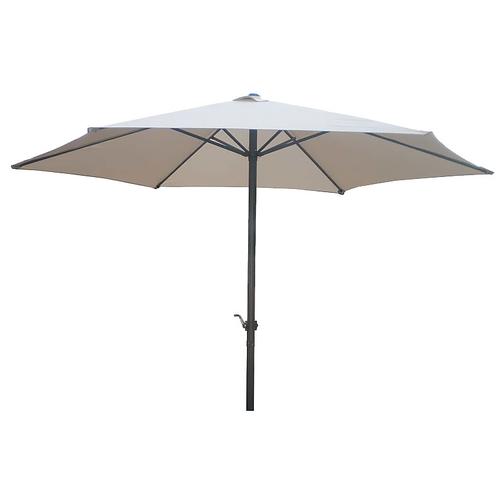 Садовый зонт Бел Мебельторг Z306/WR2701 Зонт 2,5 М с подъемным механизмом 42748673