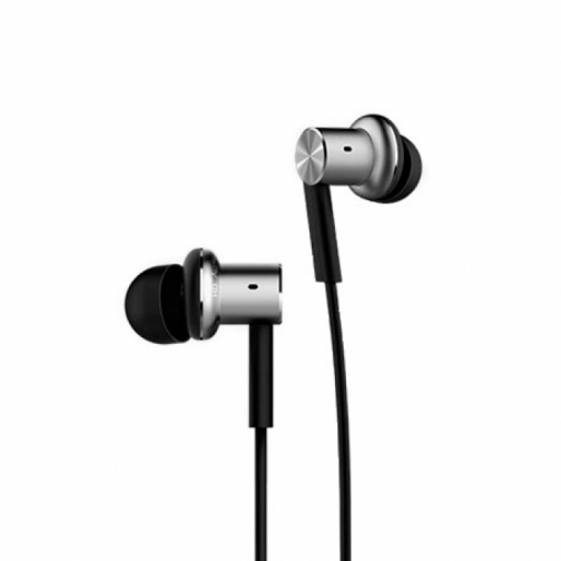 Гарнитура Xiaomi Mi In-Ear Headphones Quantie Hybrid Pro (Silver/Black) 5245661