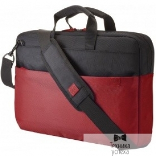 Hp HP Y4T18AA Сумка 15.6 Duotone Red Brief Case EURO