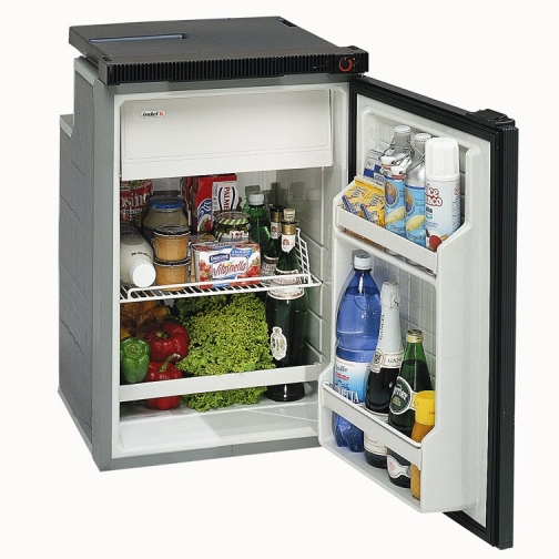 Холодильник встраиваемый компрессорный Indel B Cruise 100 (CRR100N1P01P0NNB00) 1396412