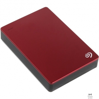 Seagate Seagate Portable HDD 5Tb Ext. STDR5000203 USB 3.0, 3.5", red