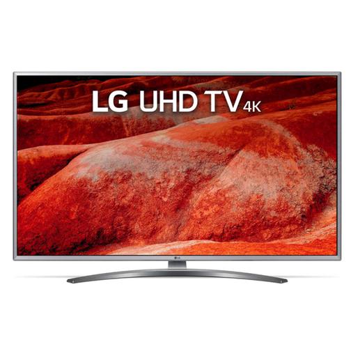 Телевизор LG 50UM7600 50 дюймов Smart TV Ultra HD 4K LG Electronics 42451509