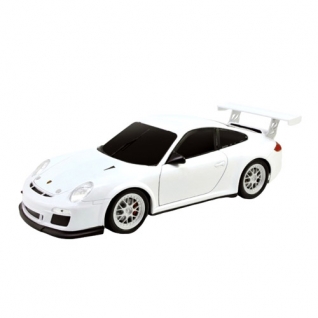 Машина р/у Porsche 911 GT3 Cup, 1:24 Welly