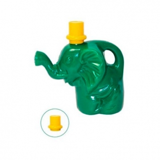 Лейка "Слон", 0.8 литра Счастливое детство