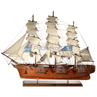 Модель корабля "Катти Сарк" 77 см