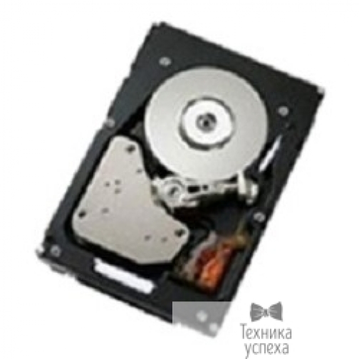Lenovo LENOVO Жесткий диск Lenovo 300GB SAS 10k rpm 6Gbps HotPlug 2.5 Hard Drive for x3550/x3650 (00AJ096) 7247872