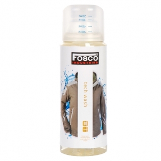Fosco Средство моющее Fosco Tech Wash 300 ml