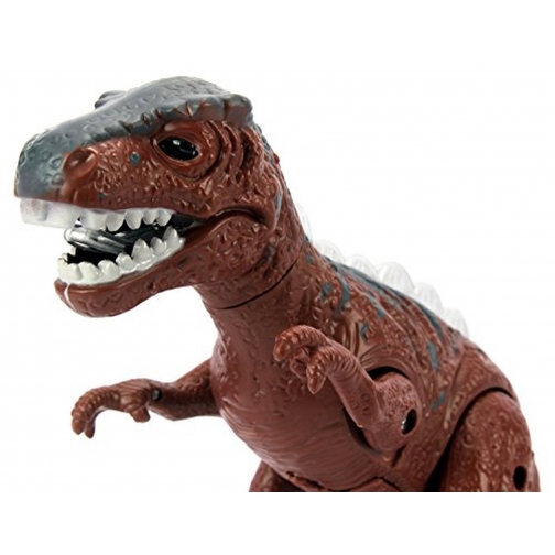 Интерактивная игрушка Dino Valley - Тираннозавр Рекс (свет, звук) Shantou 37719683 2