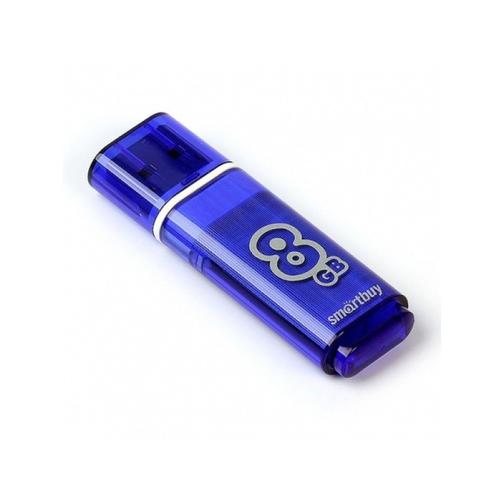 Флеш-накопитель USB 8GB Smart Buy Glossy 42191087 2