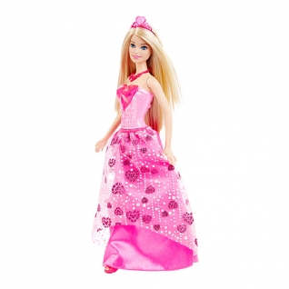 Кукла Mattel Barbie Mattel Barbie DHM53 Барби Кукла-принцесса