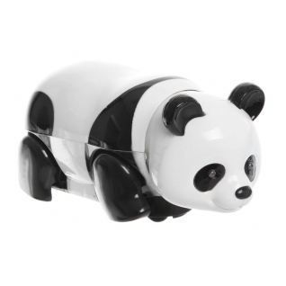 Развивающая игрушка-каталка "Панда" (cвет, звук) Shenzhen Toys
