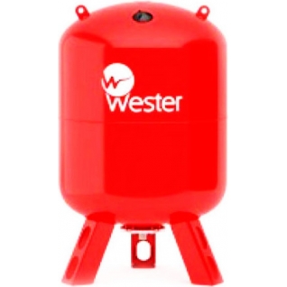 Бак расширительный Wester WRV 200 top (200 л) Wester