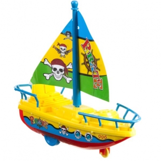 Парусная лодка Pirate Shenzhen Toys