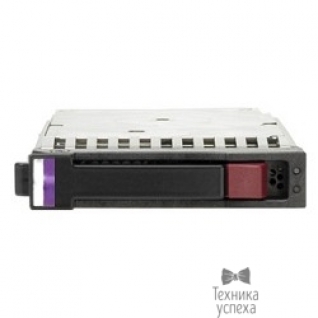 Hp HP 300GB 6G SAS 15K rpm SFF (2.5-inch) SC Enterprise Hard Drive (653960-001)