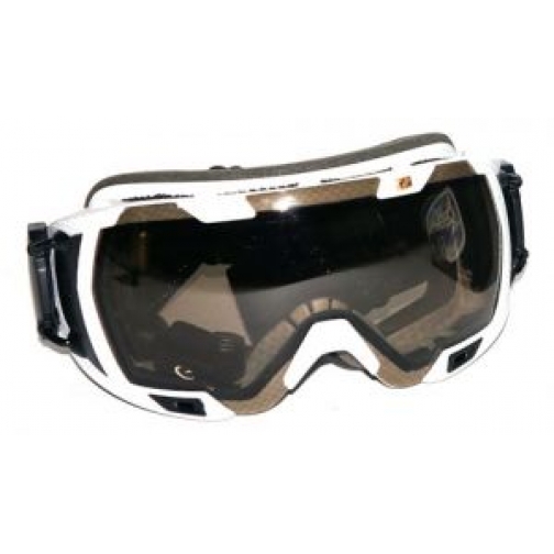 Горнолыжные очки Recon-Zeal Z3 SPPX (белые) 833323 5