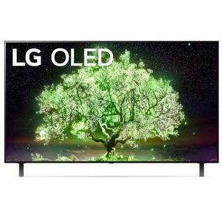 Телевизор LG OLED 48A1RLA 48 дюймов Smart TV 4K UHD LG Electronics