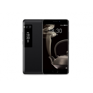 Смартфон Meizu Pro 7 Plus 64Gb (черный Global Version) M793H