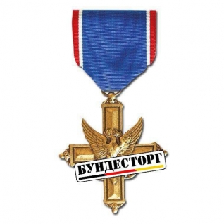 Медаль ВС США