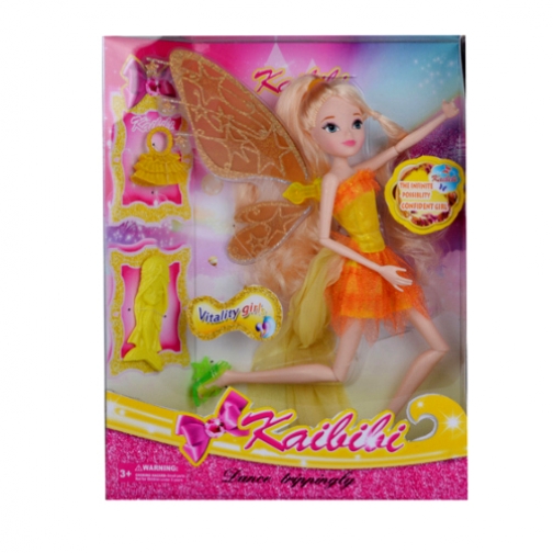 Кукла Kaibibi - Dance Trippingly 37712567 4