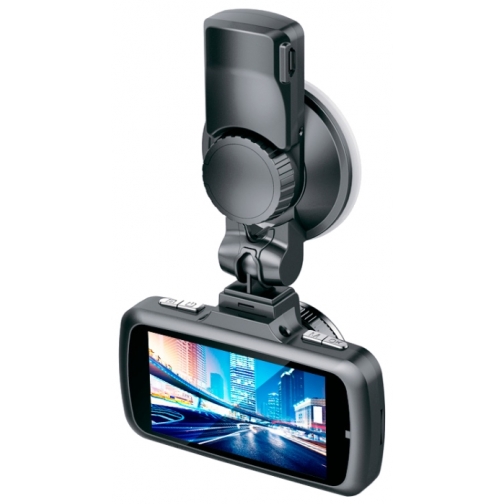 Автомобильный видеорегистратор Pantera-HD Ambarella A7 GPS нового поколения с антирадаром 5245849 1