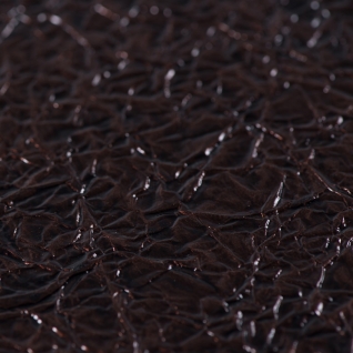 Кожаные панели 2D ЭЛЕГАНТ Foil (шоколад) основание ХДФ, 1200*1350 мм