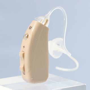 Цифровой слуховой аппарат с аккумулятором Jinghao JH-351N