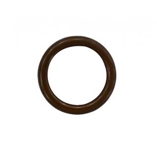 Уплотнительное кольцо излива импортного смесителя/кран-букс d19 мм (100шт) SANTEHKREP