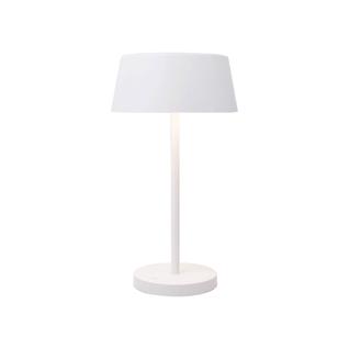 Настольная светодиодная лампа ПМ: Веркель Настольная светодиодная лампа 80424/1