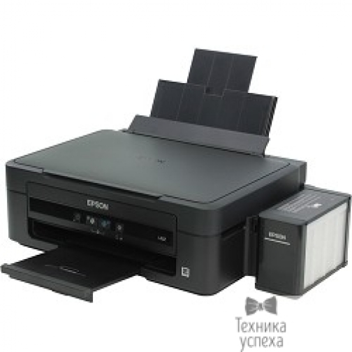 Epson Epson Stylus L222 C11CE56403 (принтер, сканер, копир) 2747238
