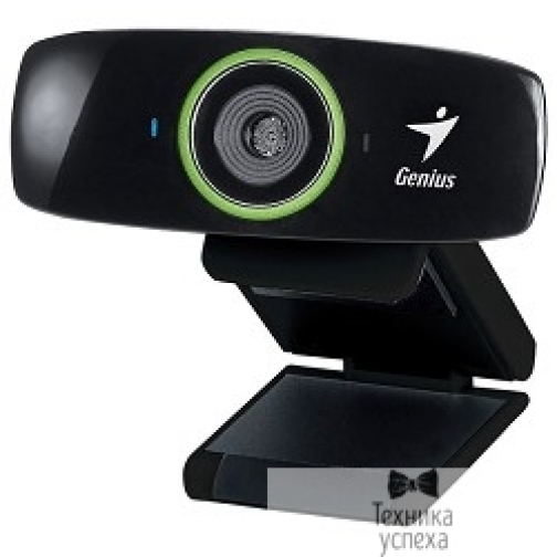 Genius Genius FaceCam 2020 Камера д/видеоконференций 32200233101 2746340