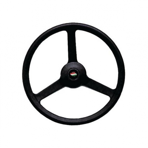 Ultraflex Рулевое колесо из термопластика Ultraflex V-32 35458X 1210714