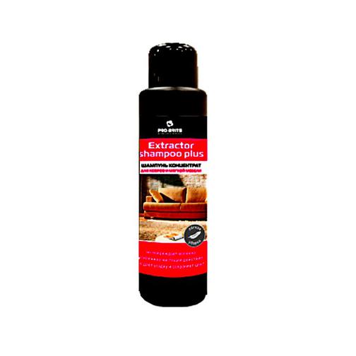 Extractor Shampoo Plus Средство для чистки ковров 42633550