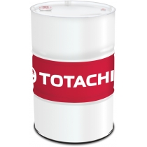 Гидравлическое масло TOTACHI NIRO DTF HD 10W 205л