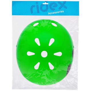 Шлем защитный Ridex Zippy, зеленый (s)