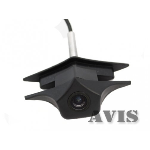 CCD штатная камера переднего вида AVIS AVS324CPR для MAZDA (#133) 832590