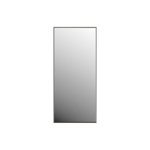 Настенное зеркало Мебелик Зеркало настенное Сельетта-2 (1000х500х4 фацет 10 мм) 42748015