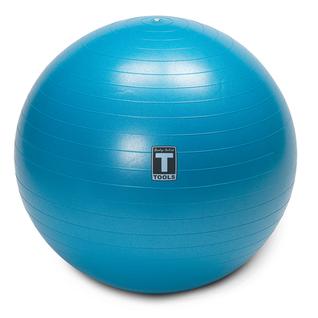 Body Solid Гимнастический мяч 75 см, синий Body Solid BSTSB75