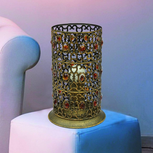 Настольная лампа Favourite Marocco 2312-1T 37037617