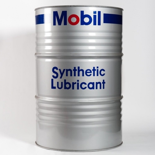 Моторное масло MOBIL 1 5W-50, 60 литров 5927241