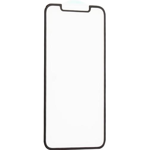 Стекло защитное Deppa 2.5D Full Glue D-62589 для iPhone 11/ XR (6.1