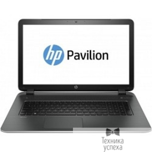 Hp HP Pavilion 17-f212ur L2V76EA 17.3