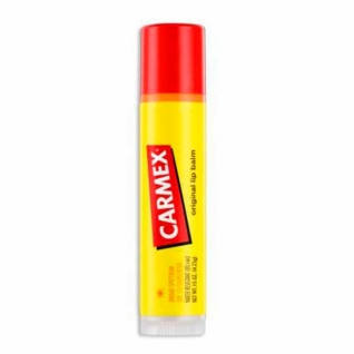 Carmex Carmex Lip Balm Original Stick бальзам для губ, 4,25 г.
