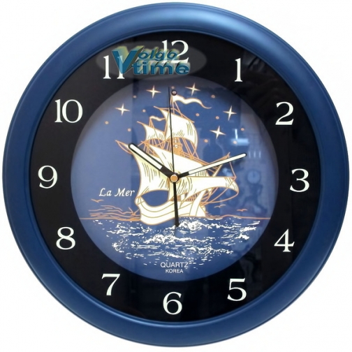 Часы настенные La Mer GС 004014 1930830