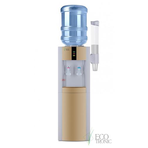 Кулер для воды Ecotronic H1-L gold 42839595 5