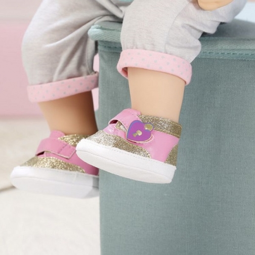 Обувь для кукол Baby Annabell - Ботинки Zapf Creation 37726765 1